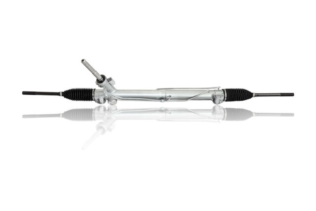 Ford Mondeo Direksiyon Kutusu